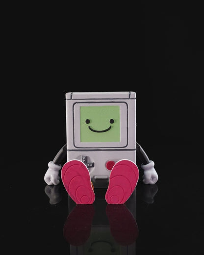 Articulated Gaming Buddy - The Phynagrin Show