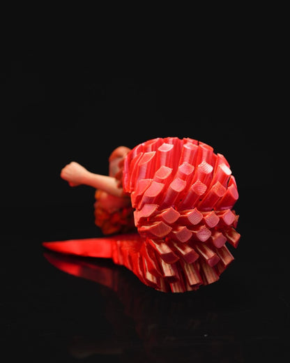 Articulated Mermaids - The Phynagrin Show