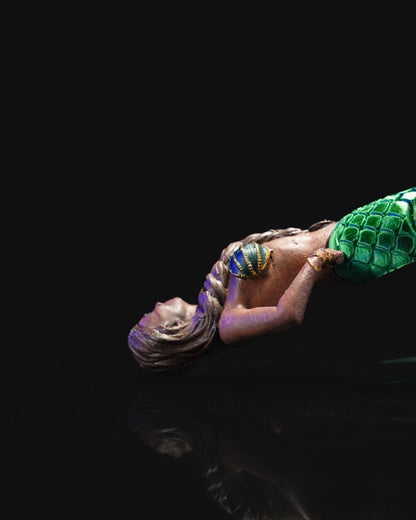 Articulated Mermaids - The Phynagrin Show