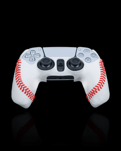 Baseball Controller Cover - The Phynagrin Show