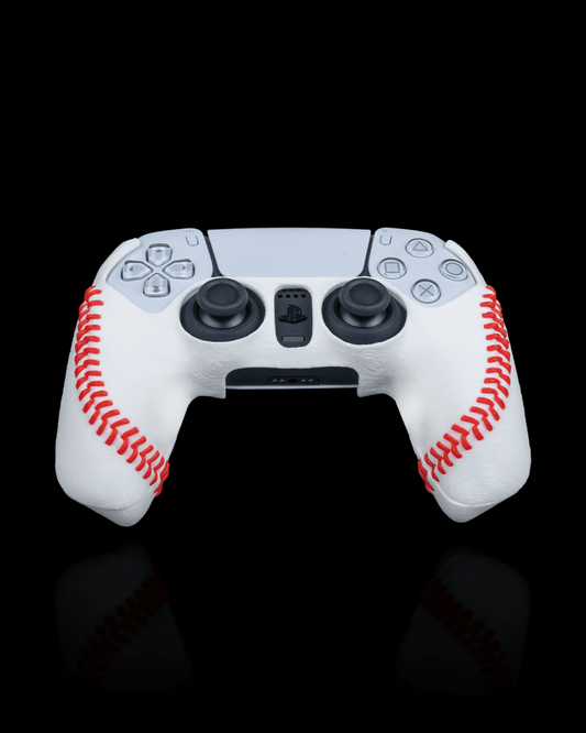 Baseball Controller Cover - The Phynagrin Show