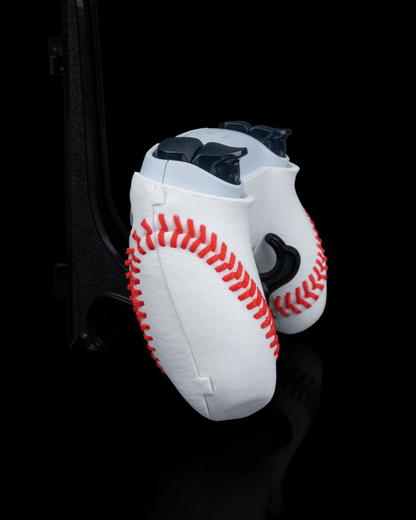 Baseball Controller Cover - The Phynagrin Show