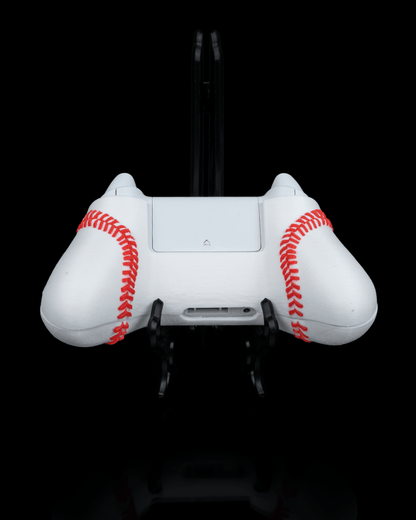 Baseball Controller Cover - The Phynagrin Show