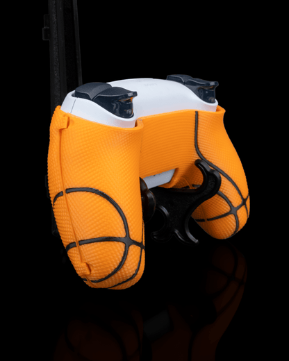 Basketball Controller Cover - The Phynagrin Show