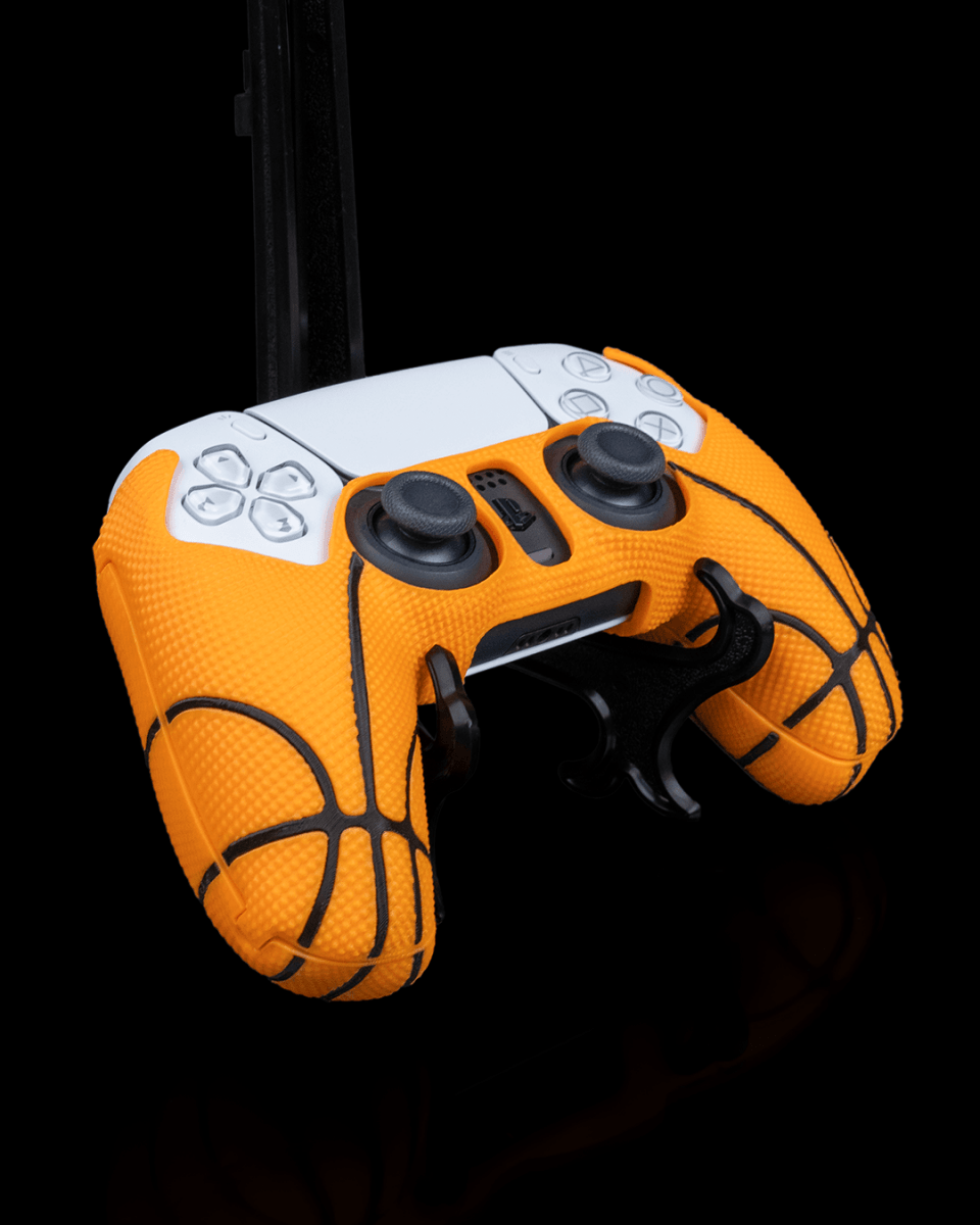 Basketball Controller Cover - The Phynagrin Show