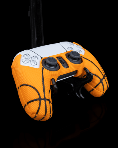 Basketball Controller Cover - The Phynagrin Show