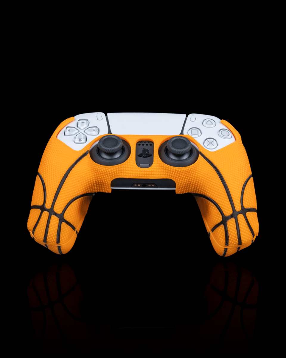 Basketball Controller Cover - The Phynagrin Show