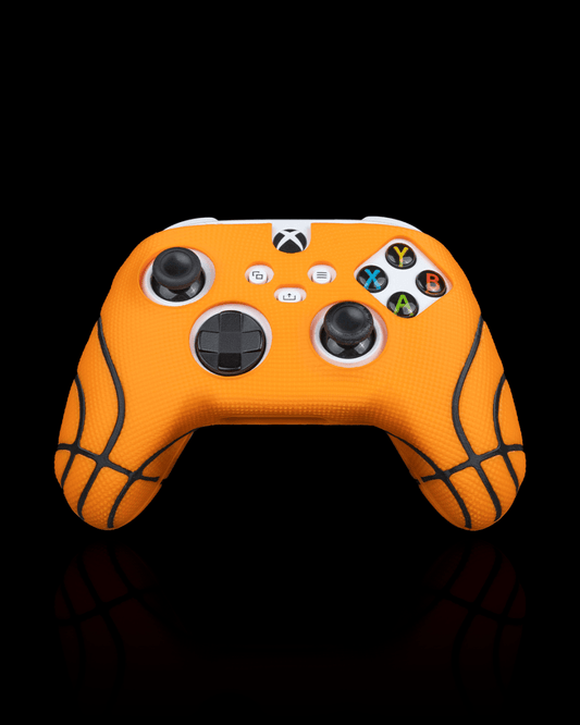 Basketball Controller Cover - The Phynagrin Show