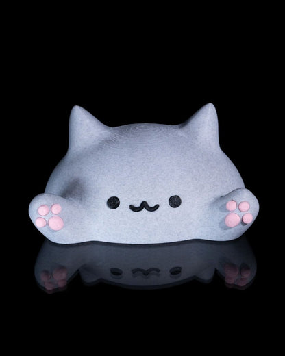 Blob Cat - The Phynagrin Show