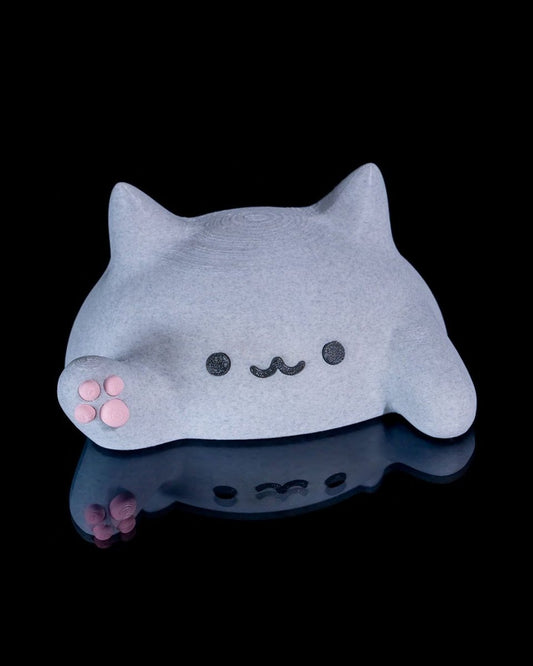 Blob Cat - The Phynagrin Show