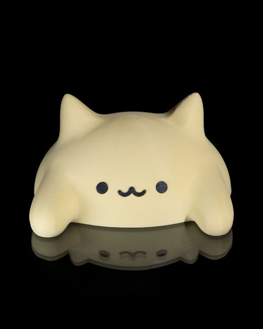 Blob Cat - The Phynagrin Show