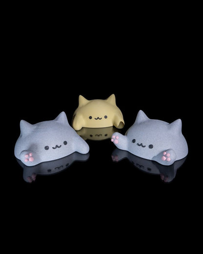 Blob Cat - The Phynagrin Show
