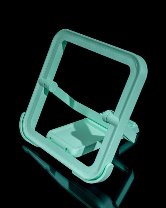 Book Stand - The Phynagrin Show