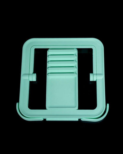 Book Stand - The Phynagrin Show