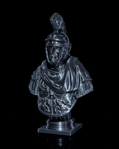 Centurion Bust - The Phynagrin Show