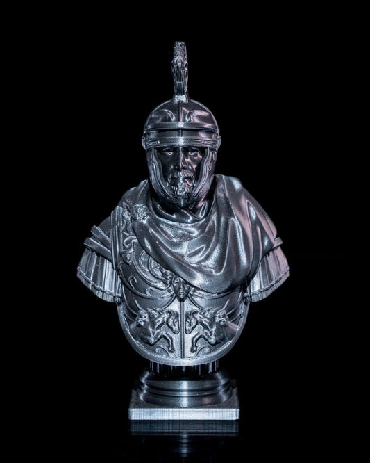 Centurion Bust - The Phynagrin Show