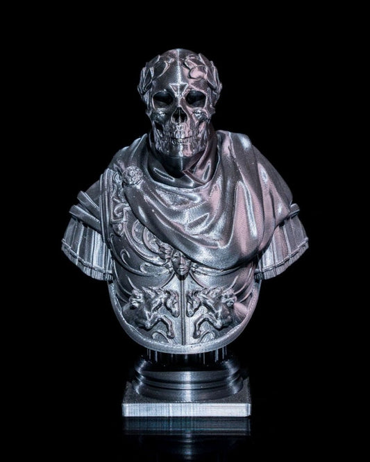 Centurion Bust - The Phynagrin Show