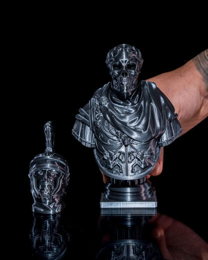 Centurion Bust - The Phynagrin Show