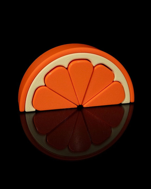 Citrus Vibes - The Phynagrin Show