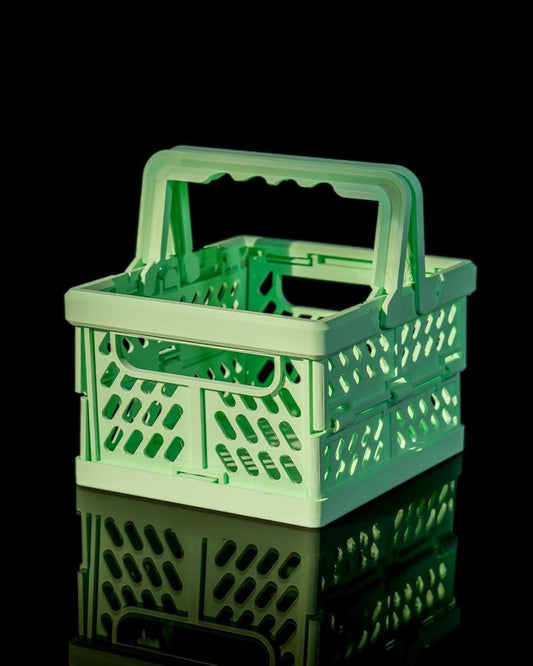 Collapsible Basket - The Phynagrin Show