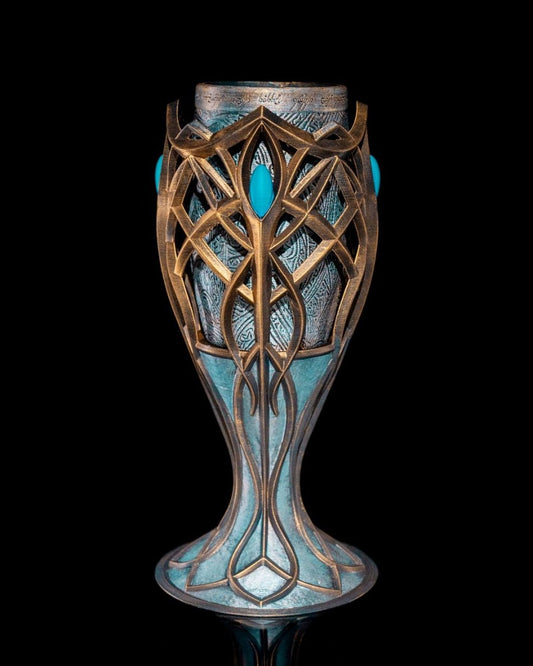 Elven Goblet - The Phynagrin Show