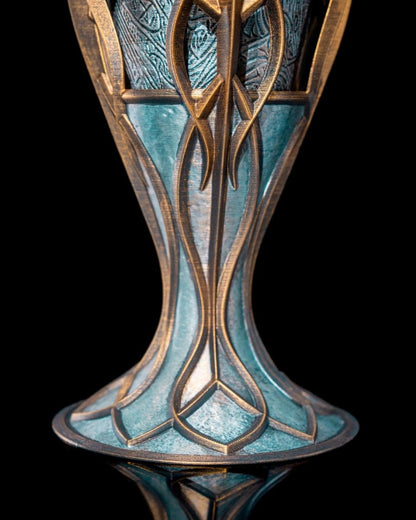Elven Goblet - The Phynagrin Show