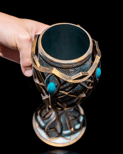 Elven Goblet - The Phynagrin Show