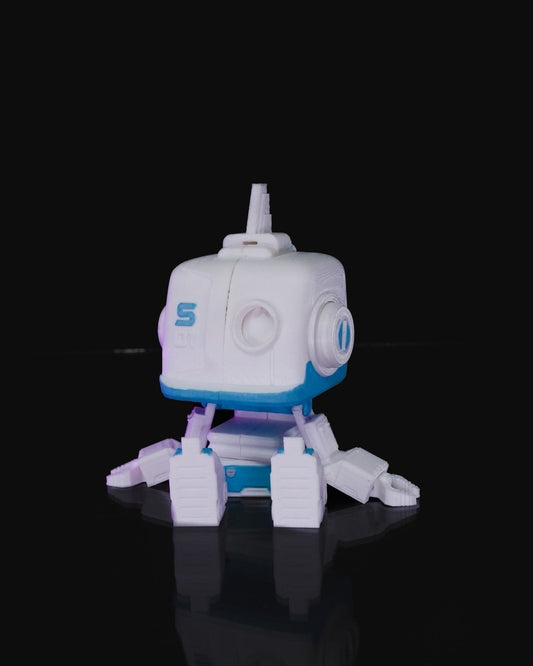 Emojibot - The Phynagrin Show