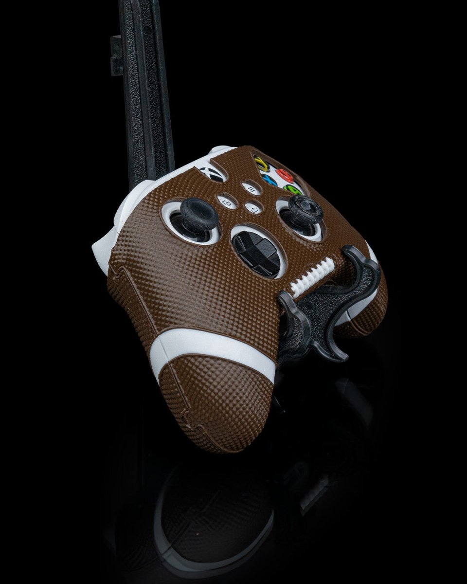 Football Controller Cover - The Phynagrin Show