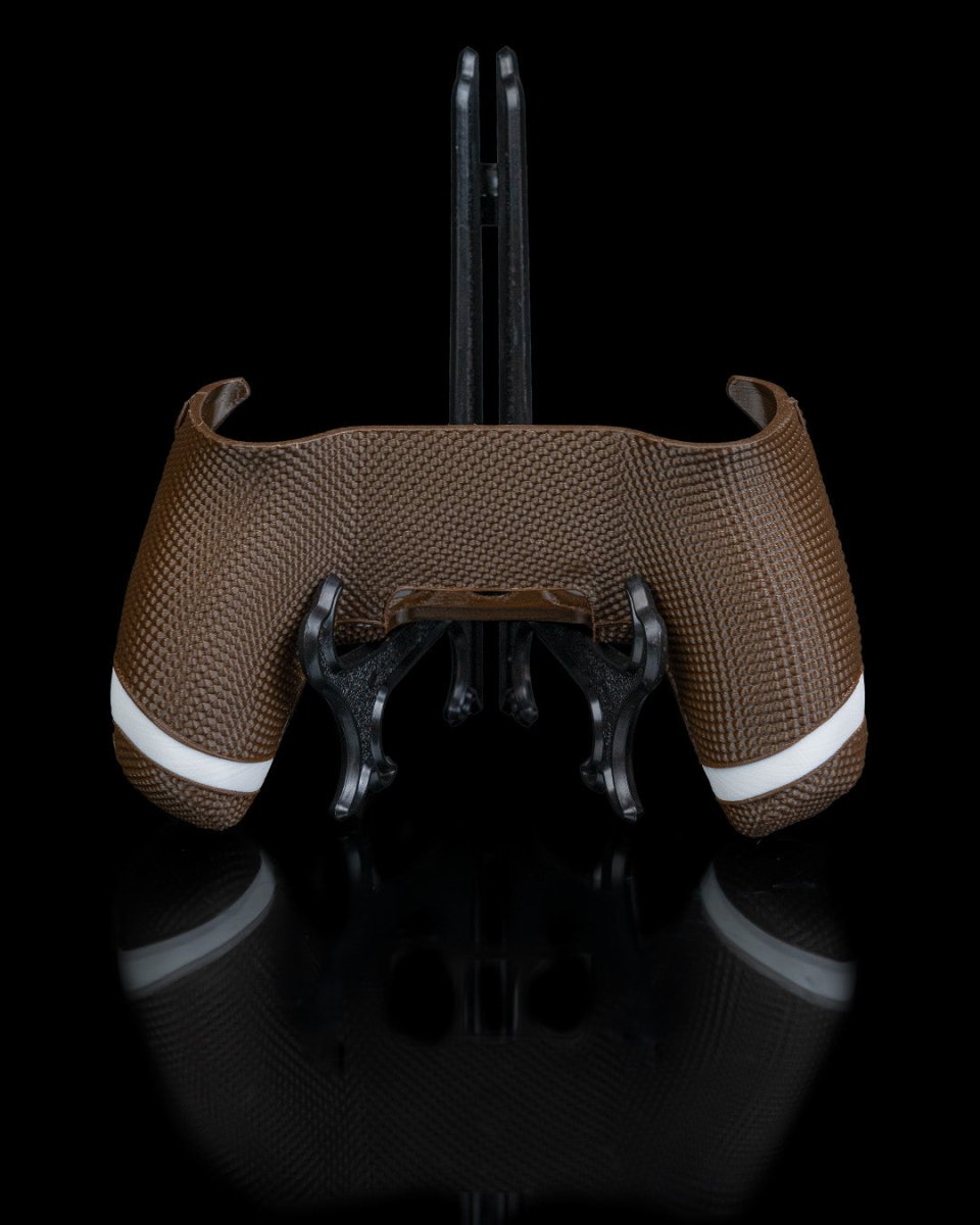 Football Controller Cover - The Phynagrin Show