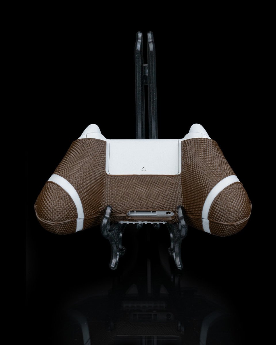 Football Controller Cover - The Phynagrin Show