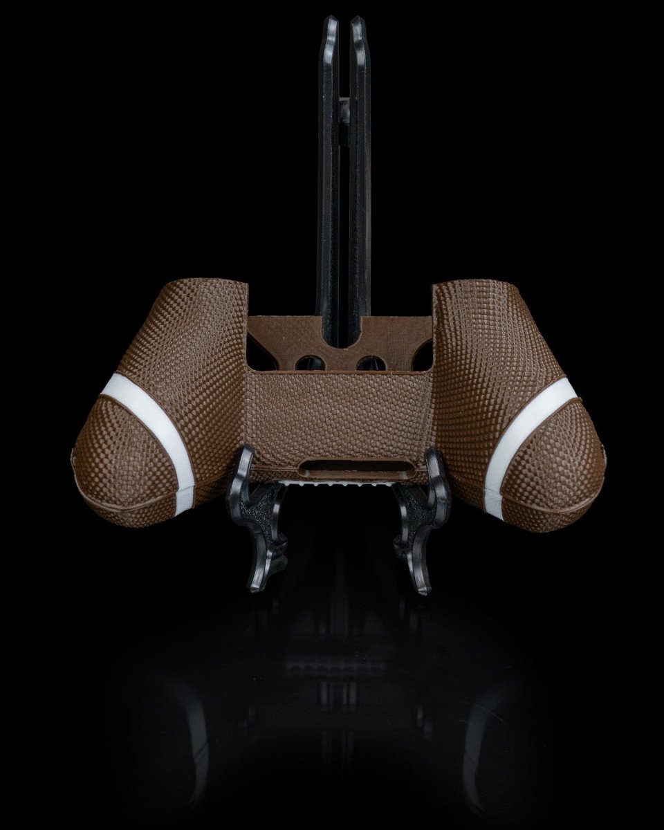 Football Controller Cover - The Phynagrin Show