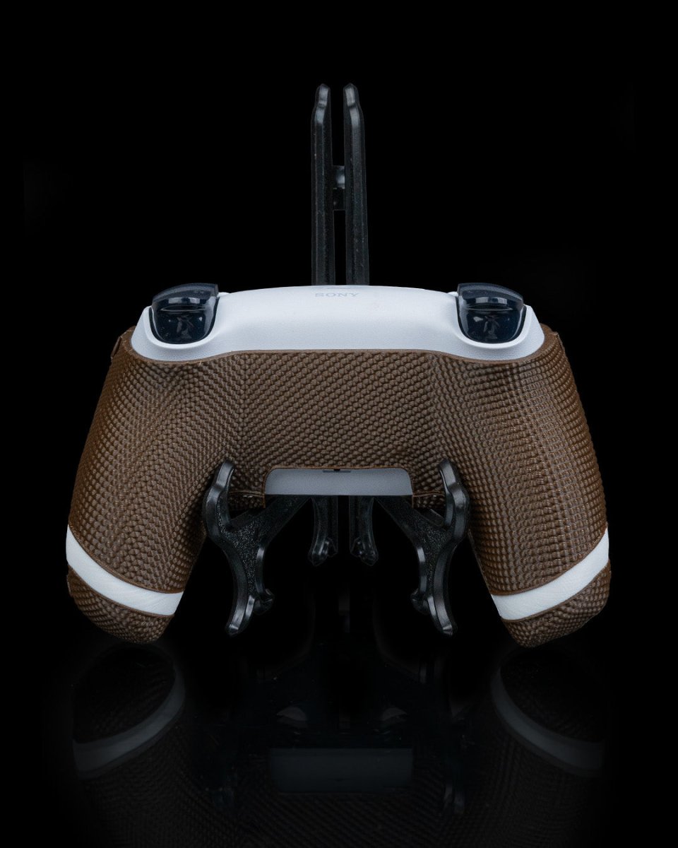 Football Controller Cover - The Phynagrin Show