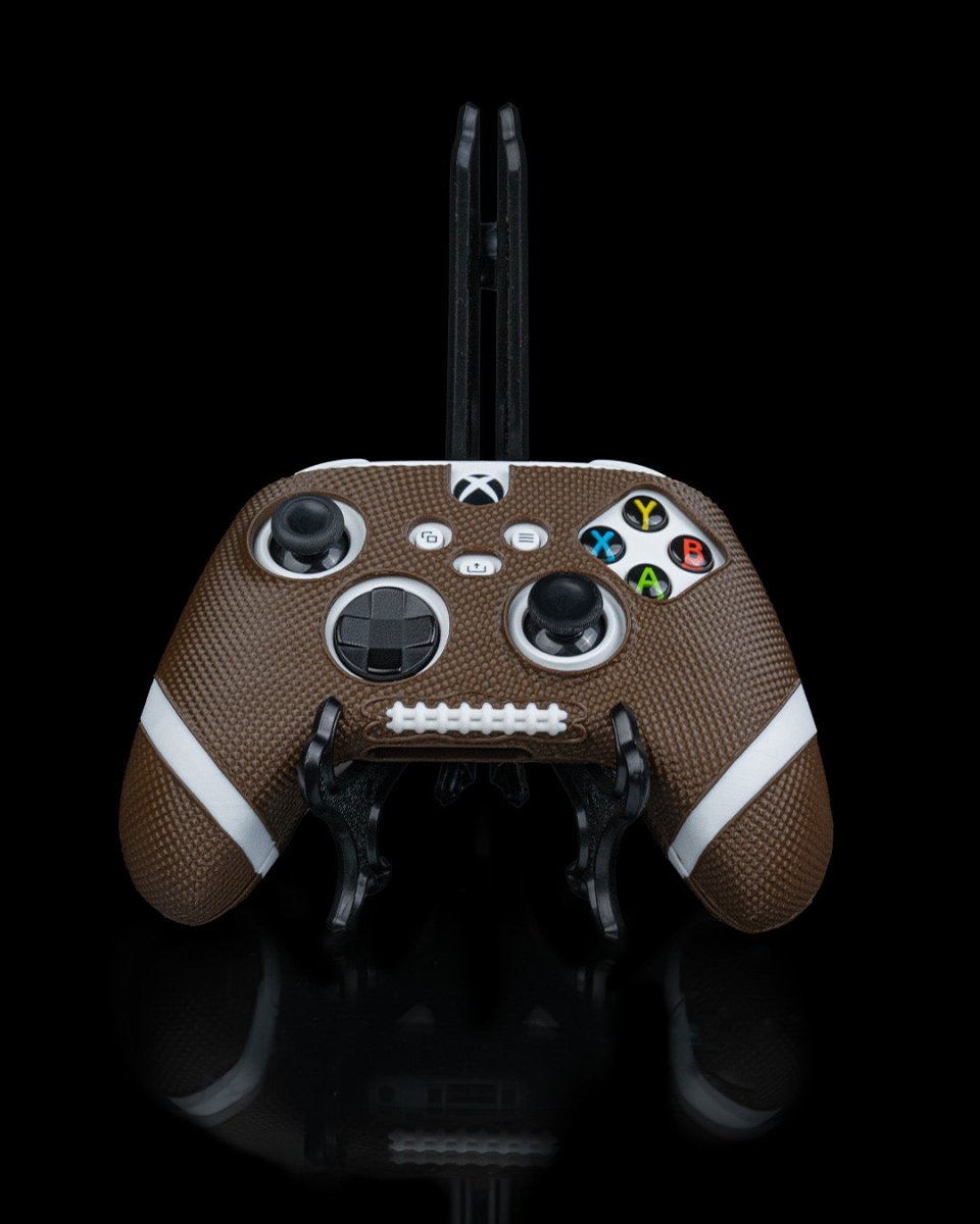 Football Controller Cover - The Phynagrin Show
