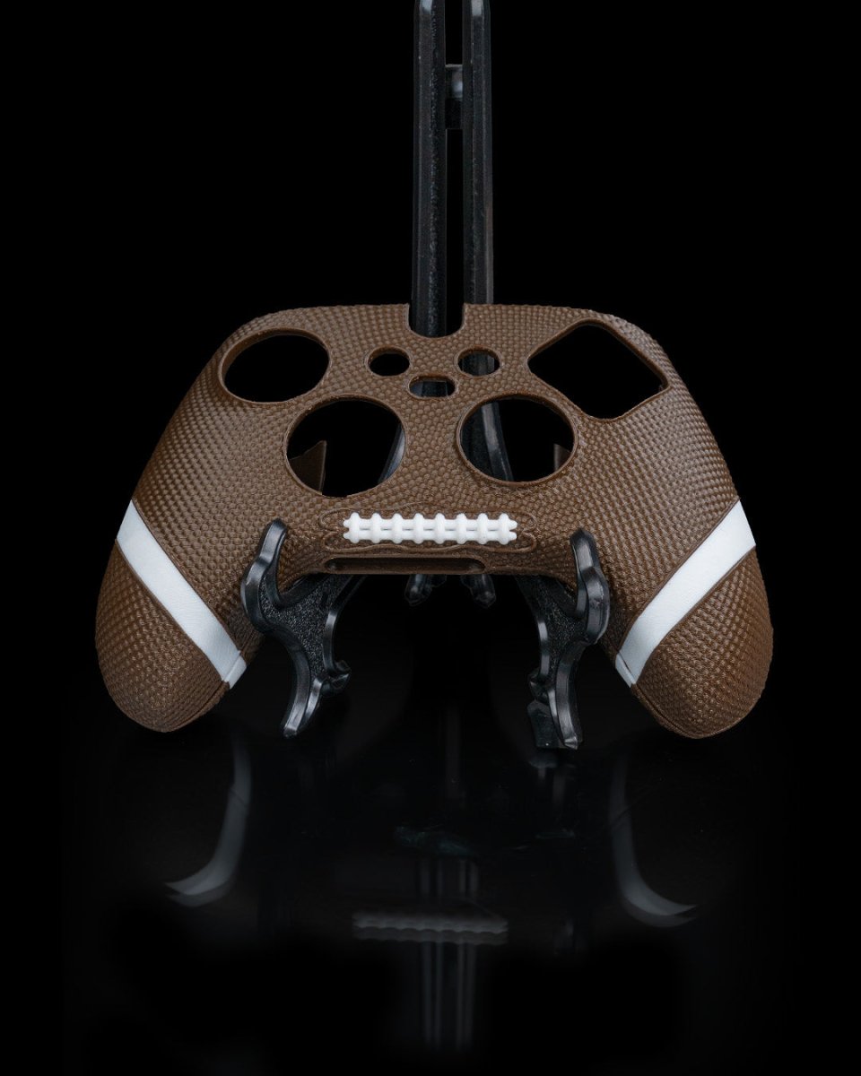 Football Controller Cover - The Phynagrin Show