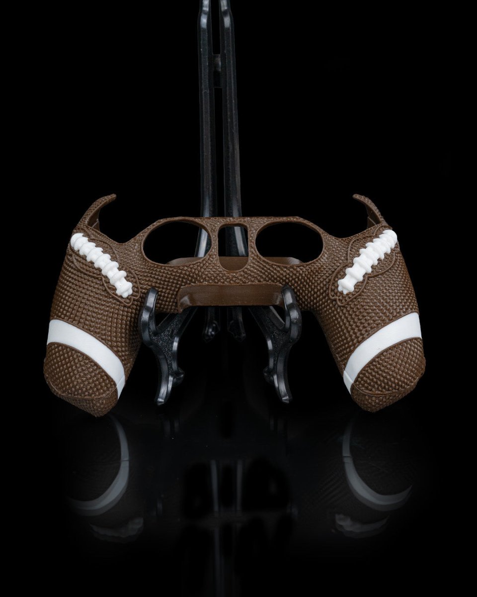 Football Controller Cover - The Phynagrin Show