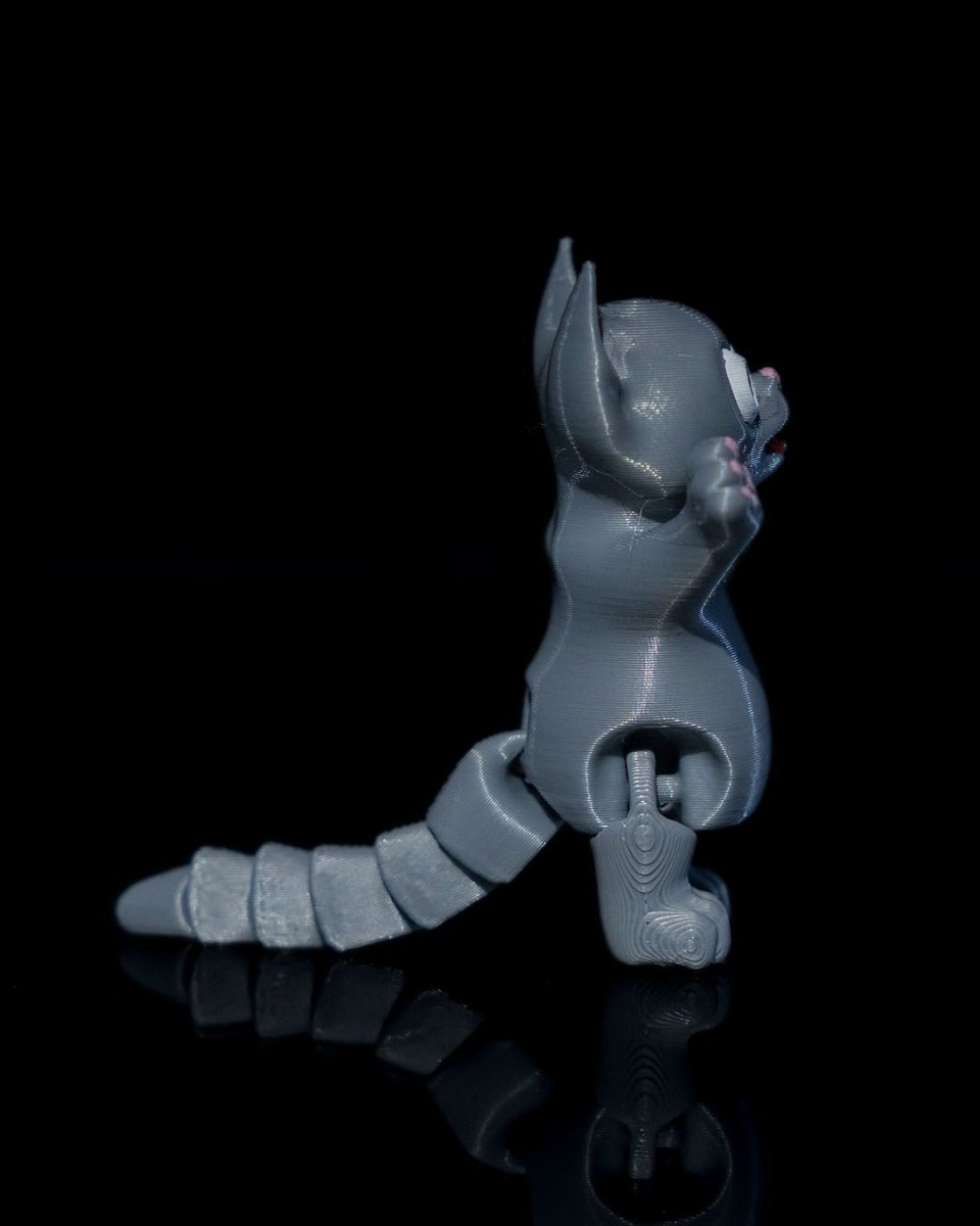 Ghost Kitty and Boo Kitty - The Phynagrin Show