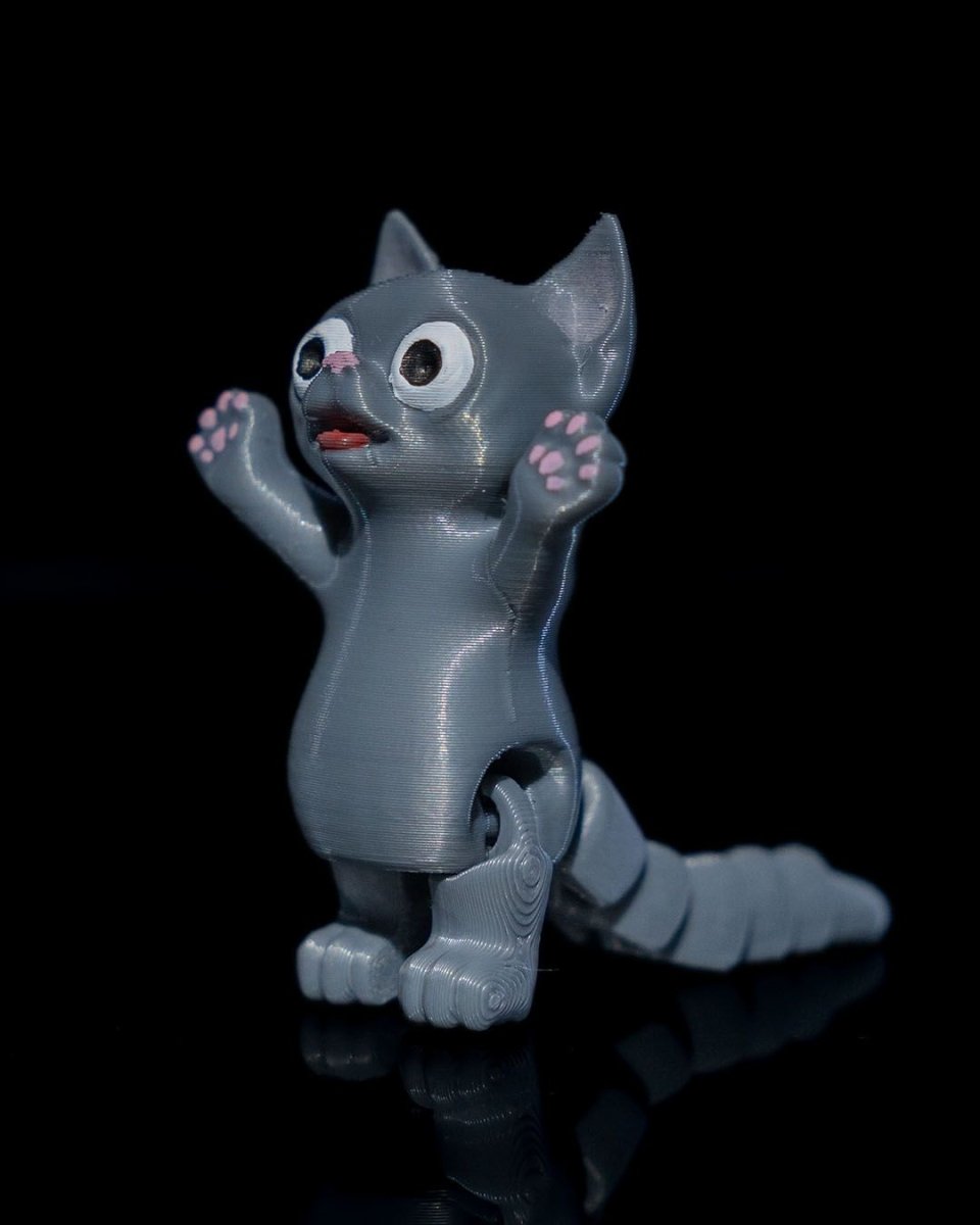 Ghost Kitty and Boo Kitty - The Phynagrin Show