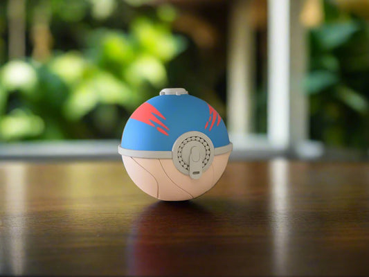 Greatball - The Phynagrin Show