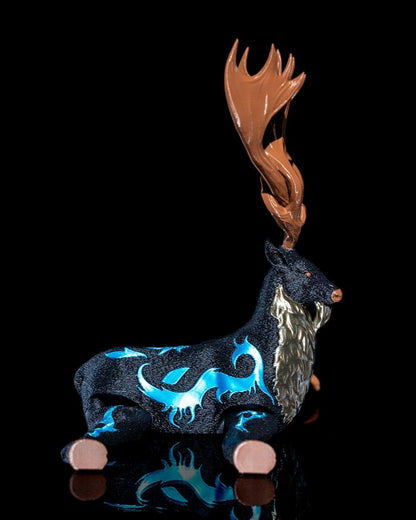 Guardian of the Forest - The Phynagrin Show