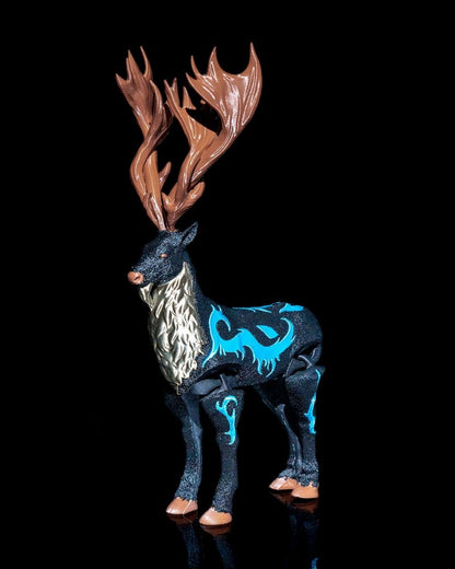 Guardian of the Forest - The Phynagrin Show