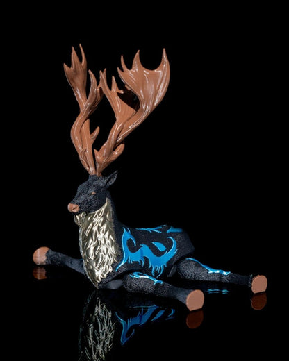 Guardian of the Forest - The Phynagrin Show