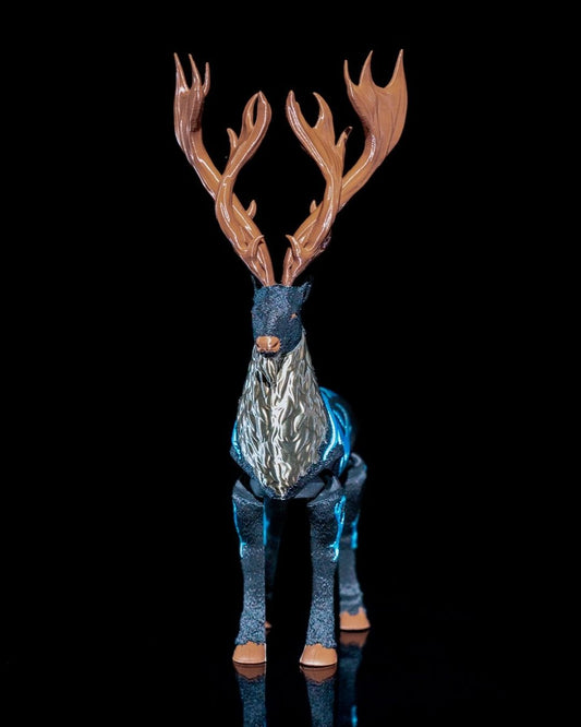 Guardian of the Forest - The Phynagrin Show