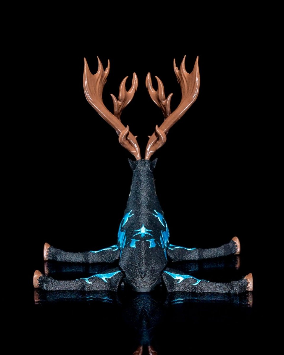 Guardian of the Forest - The Phynagrin Show