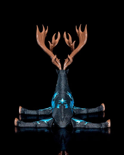 Guardian of the Forest - The Phynagrin Show