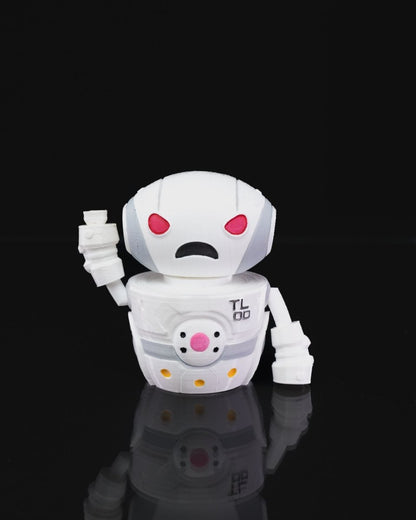 H4 - PY Bot - The Phynagrin Show