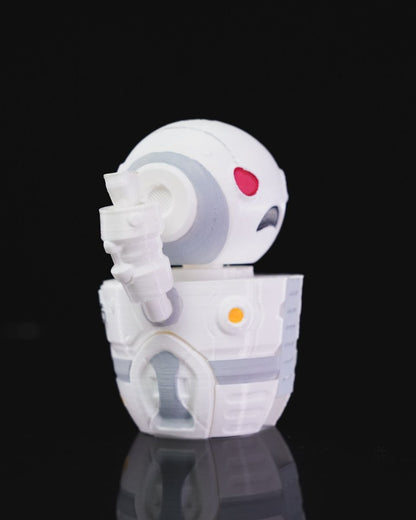 H4 - PY Bot - The Phynagrin Show