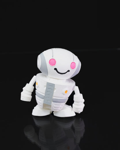 H4 - PY Bot - The Phynagrin Show