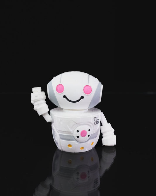 H4 - PY Bot - The Phynagrin Show