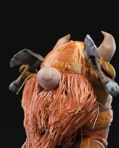 Hornhelm Trio - The Phynagrin Show